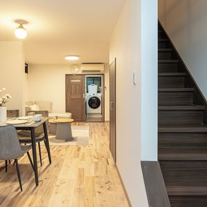 Hotel Aya - Self Check-In Only cazare Chuo
