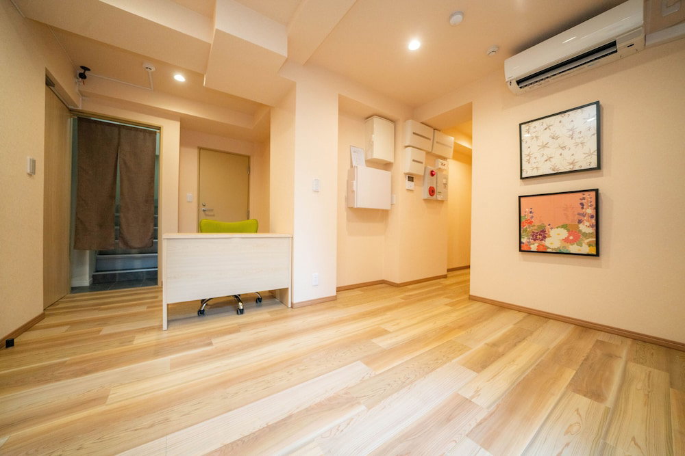 Kaguya Asakusa - Hostel, Caters To Women