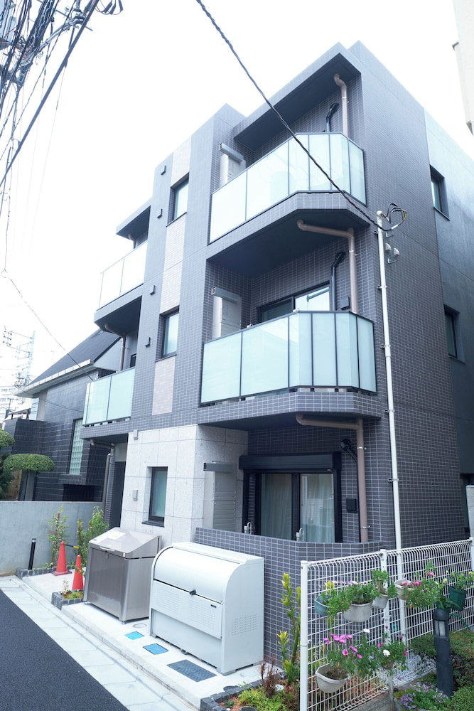 Hotel G-Stage 01 Ikebukuro 2 By Tranova