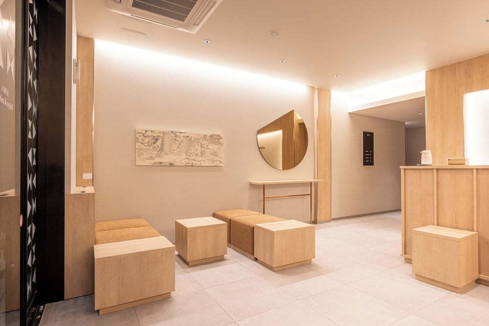 Aima Tokyo Kinshicho