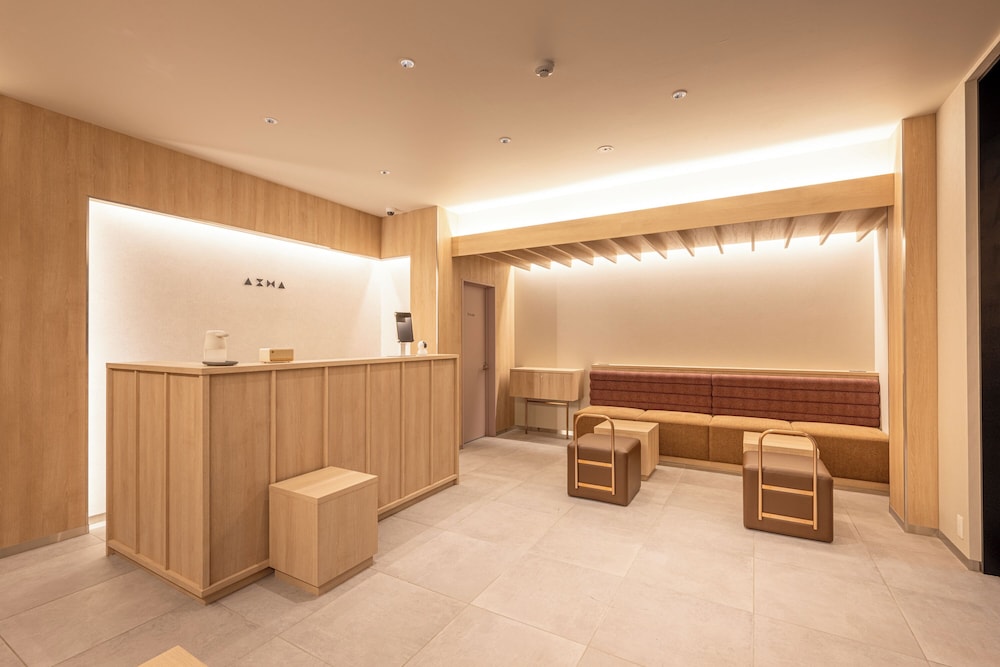 Aima Tokyo Kinshicho