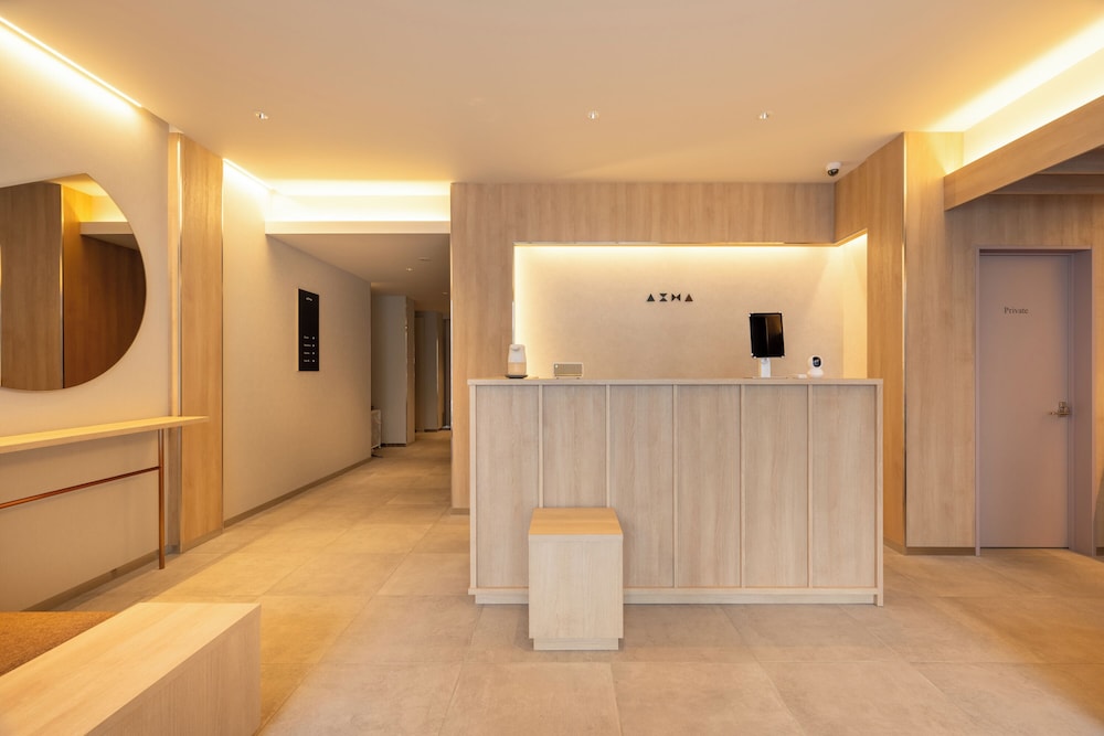 Aima Tokyo Kinshicho