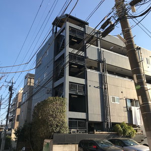 Hotel Nomad Take Five cazare Matsudo