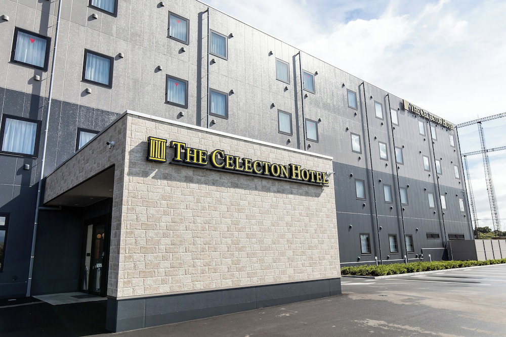 Hotel The Celecton Fujisan Gotemba Interchange