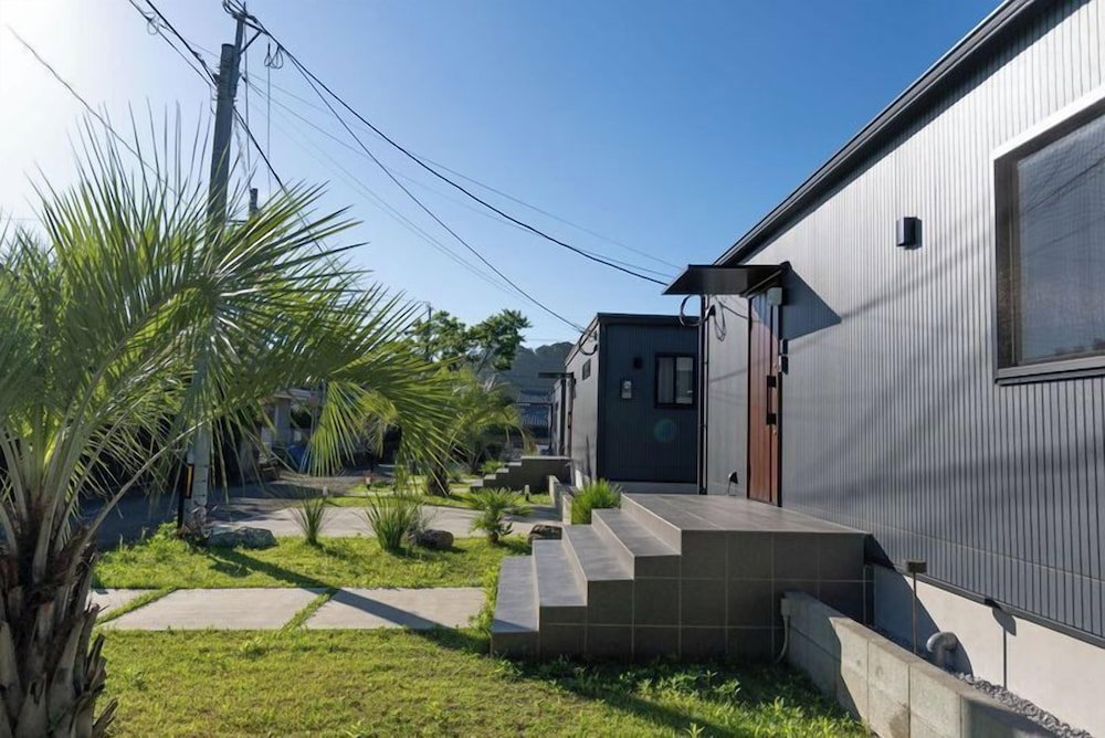 Hotel Localino Stay Aoshima