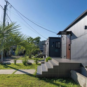 Hotel Localino Stay Aoshima cazare Miyazaki