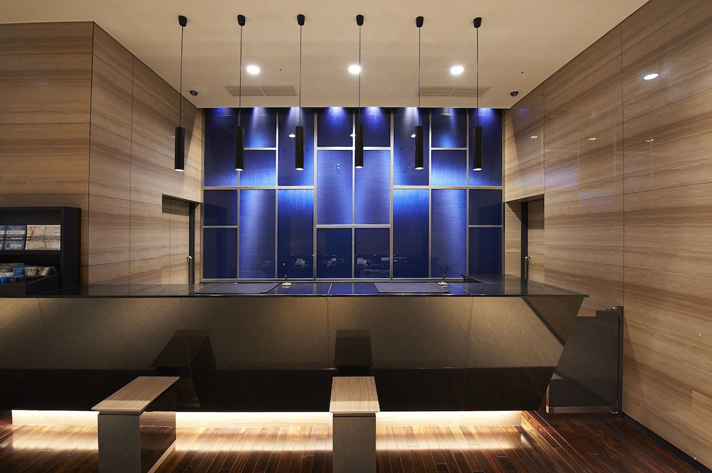 Sotetsu Fresa Inn Tokyo-Kanda