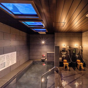Hotel Super Hotel Premier Akihabara cazare Kanda