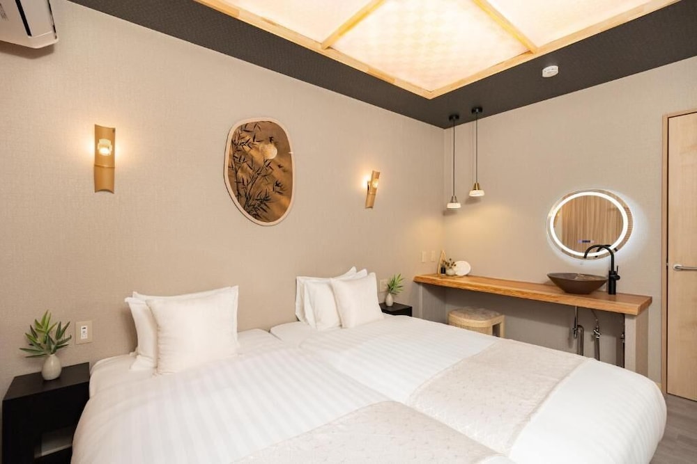 Hotel Japavista Yumeno