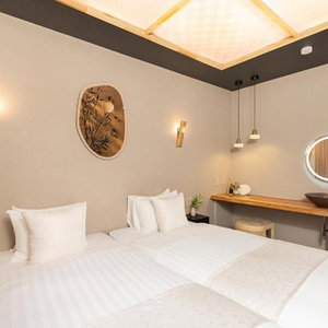 Hotel Japavista Yumeno cazare Amagasaki