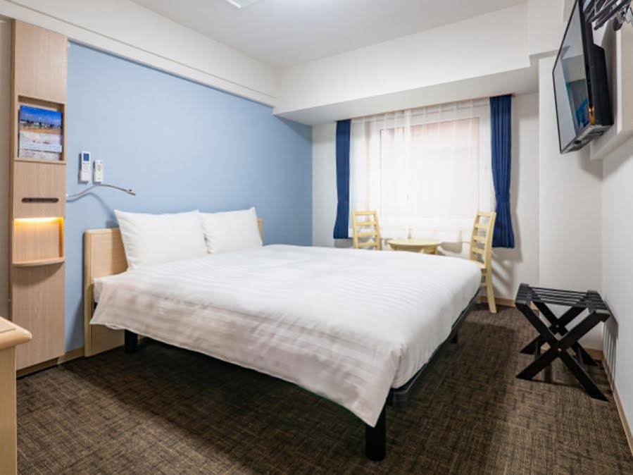 Toyoko Inn Gotemba Ekimae