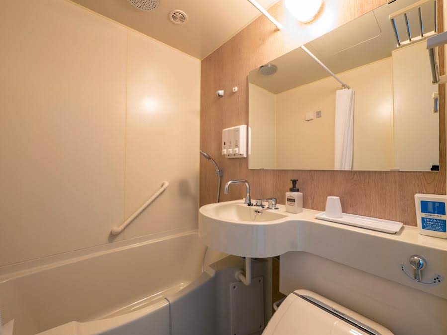 Toyoko Inn Gotemba Ekimae