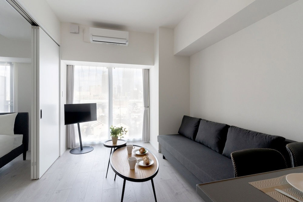 Hotel Bon Osaka West