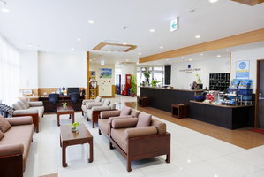 Hotel Peace Island Miyakojima Shiyakushodori cazare Miyakojima