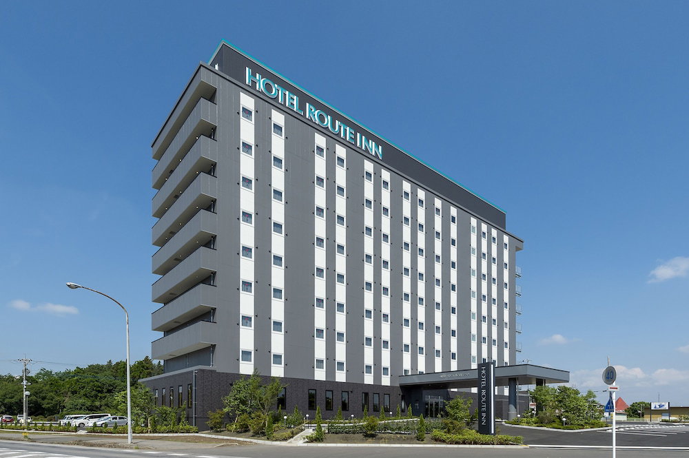 Hotel Hotel Route-Inn Kanuma Inter