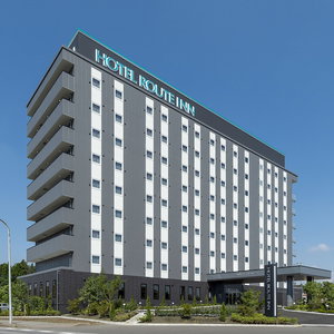 Hotel Hotel Route-Inn Kanuma Inter cazare Kanuma
