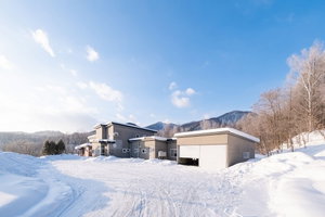 Hotel Landmark Annex cazare Furano