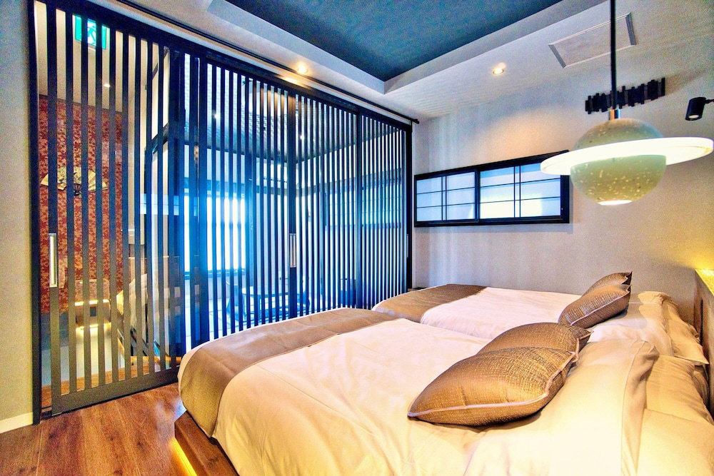 Hotel Tokyo Nook