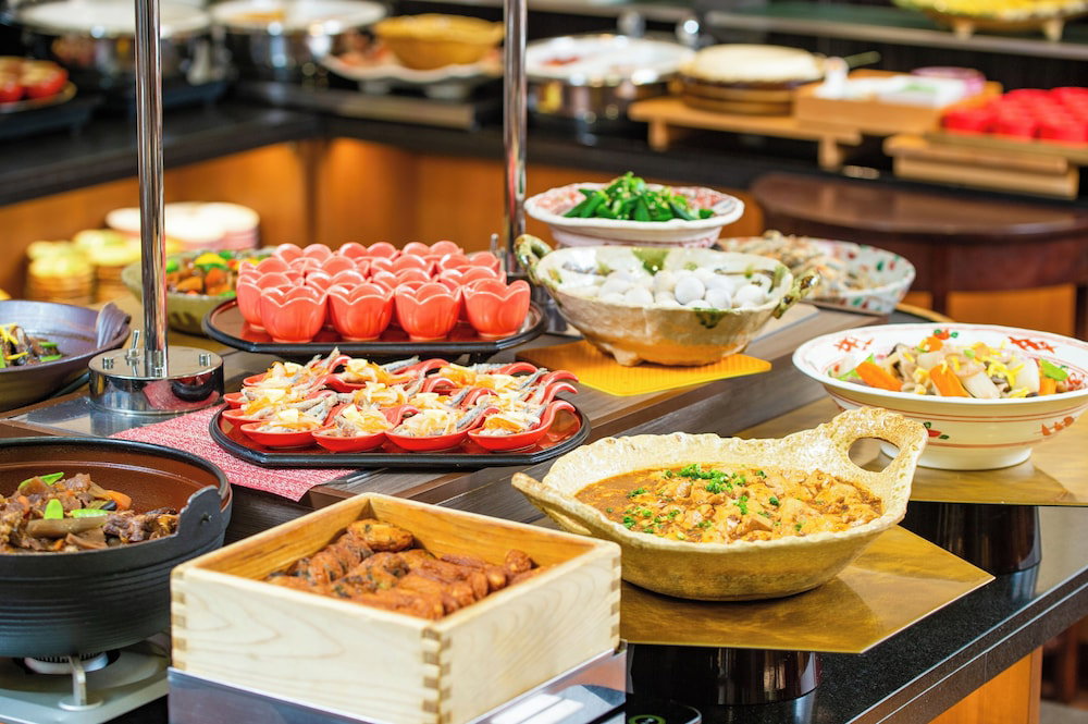 Hotel Hotel Hokke Club Kagoshima