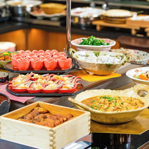 Hotel Hotel Hokke Club Kagoshima cazare Kagoshima
