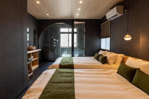Hotel Japavista Noble cazare Amagasaki