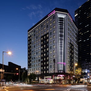 Hotel Moxy Osaka Umeda cazare Fukushima
