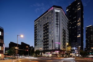 Hotel Moxy Osaka Umeda cazare Fukushima
