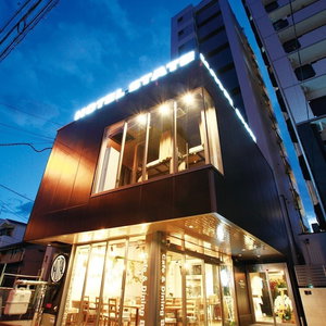 Hotel Hotel State Tennoji - Hostel cazare Sakai