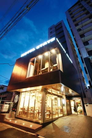 Hotel Hotel State Tennoji - Hostel cazare Sakai