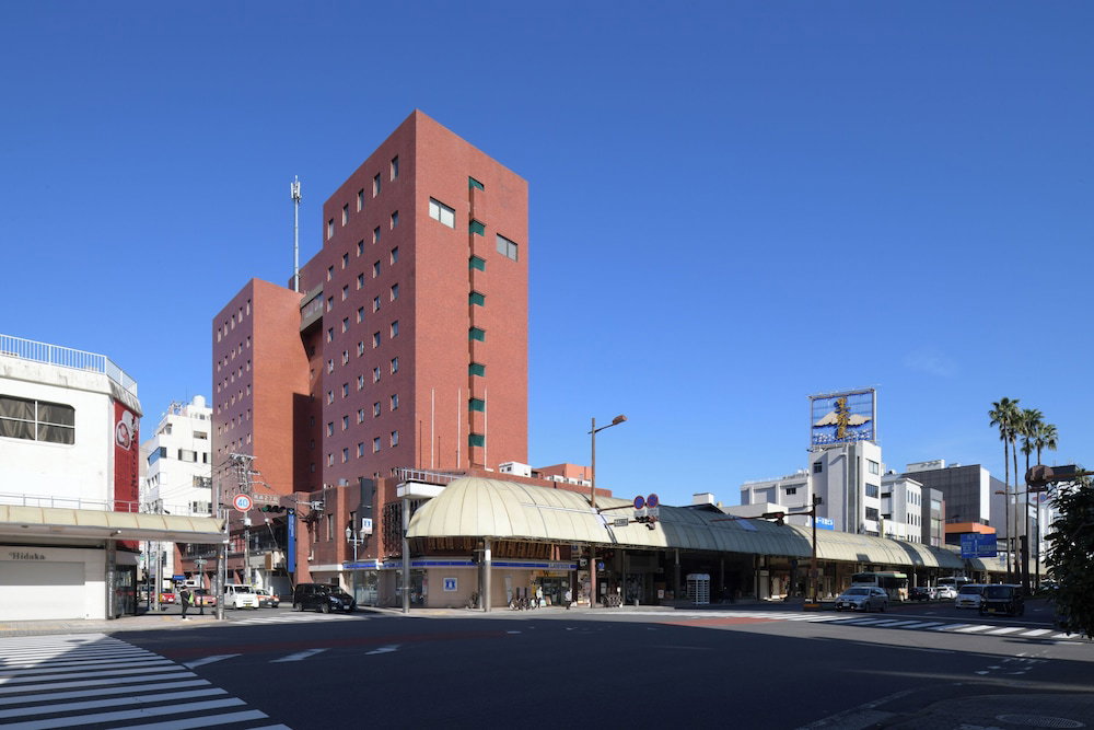 Hotel Hotel Mystays Miyazaki