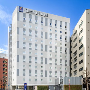 Hotel Comfort Hotel Era Tokyo Higashi Kanda cazare Kanda