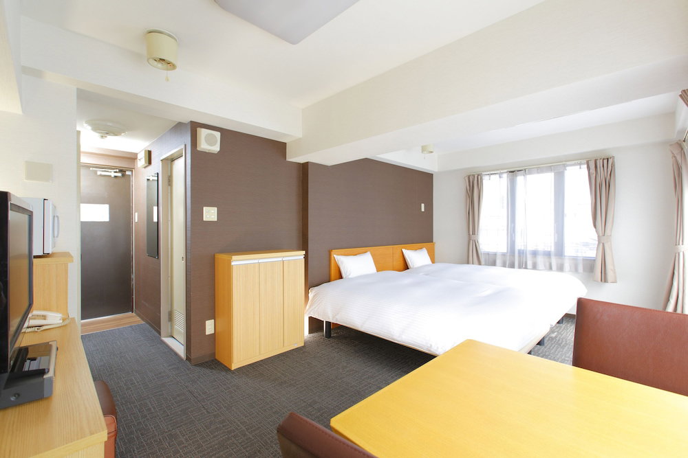 Hotel Flexstay Inn Shirogane