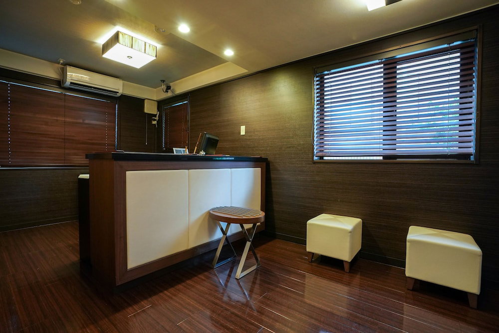 Flexstay Inn Shirogane