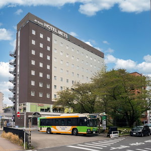 Hotel Jr-East Hotel Mets Komagome cazare Nakano