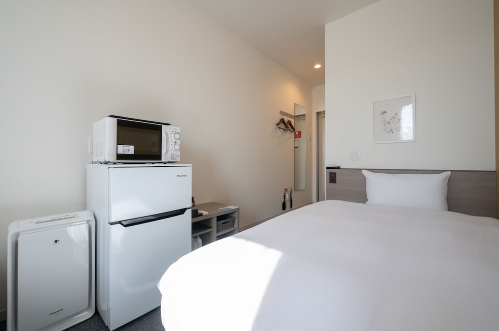 Hotel R9 The Yard Kanuma Nishimoro