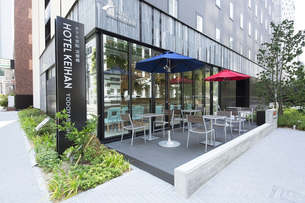 Hotel Hotel Keihan Yodoyabashi