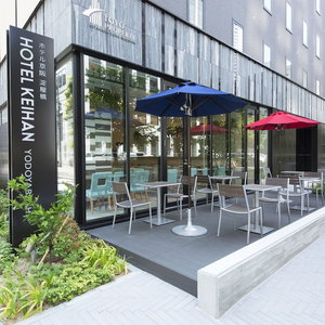 Hotel Hotel Keihan Yodoyabashi cazare Kitahama