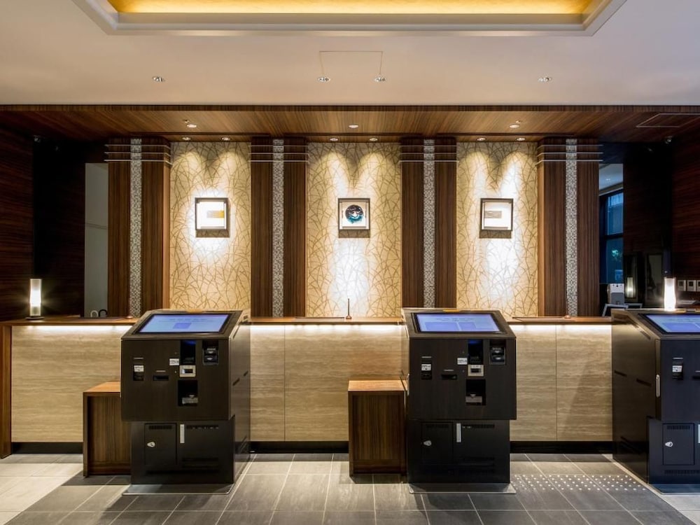 Hotel Keihan Yodoyabashi