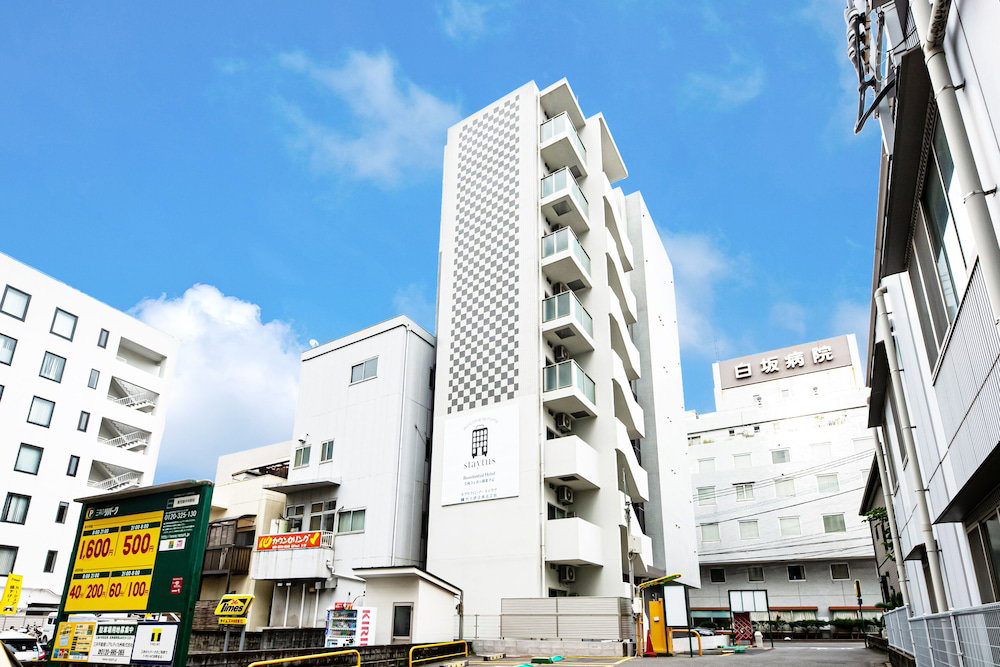 Hotel Staytus