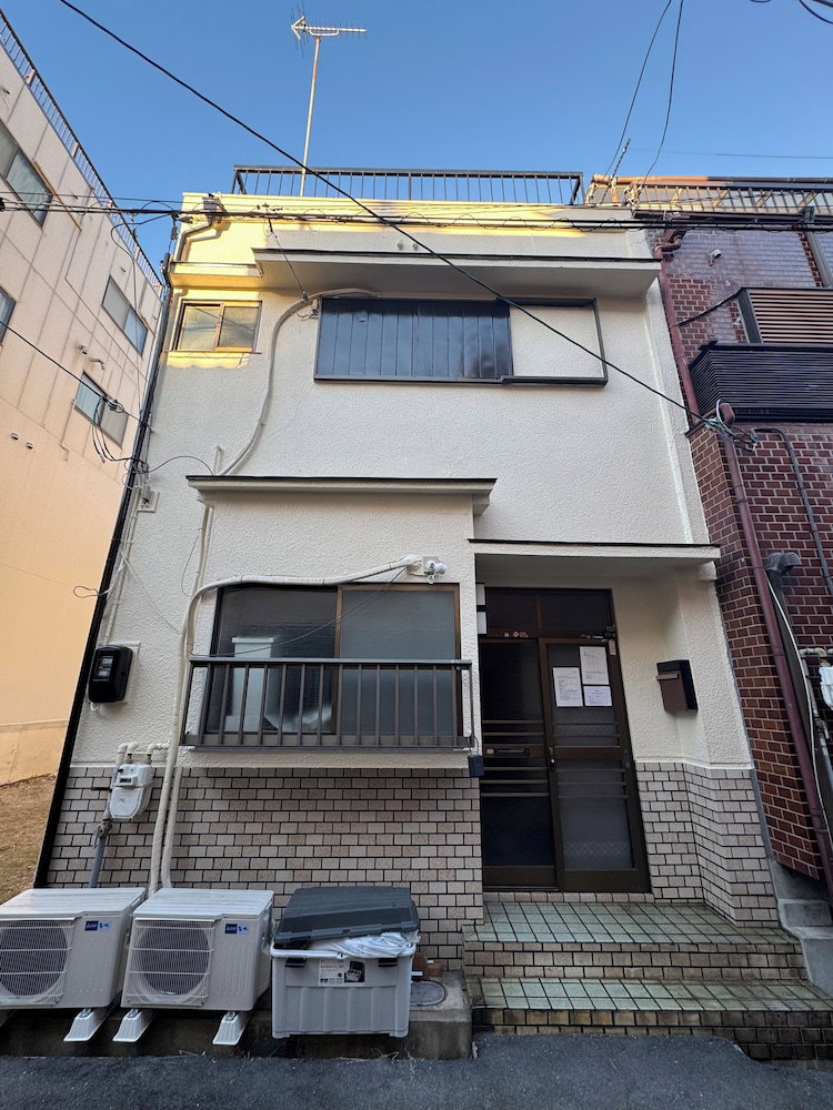 Hotel Otabiya Nishikujo