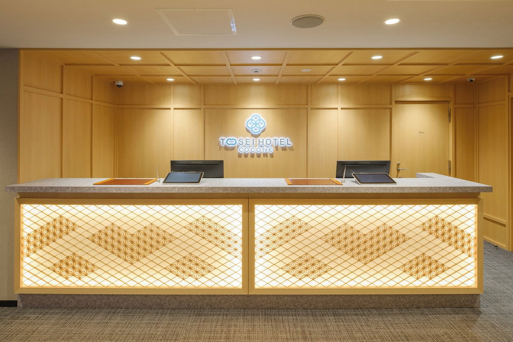 Hotel Tosei Hotel Cocone Kamata