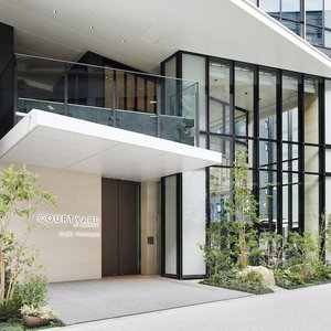 Hotel Courtyard By Marriott Osaka Honmachi cazare Chuo