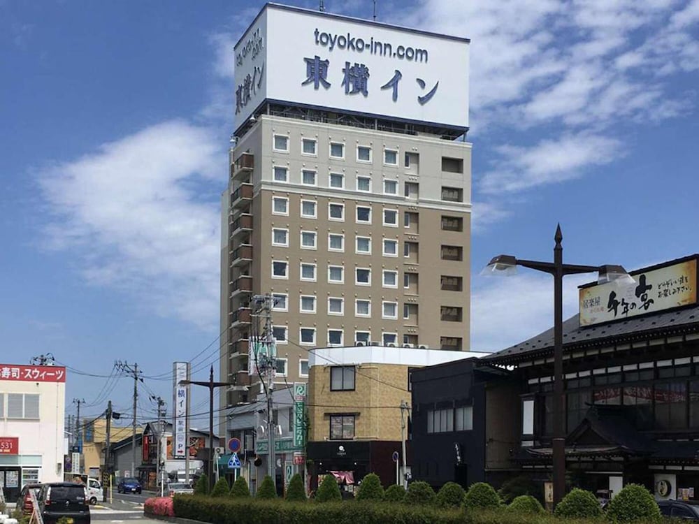 Hotel Toyoko Inn Hachinohe Ekimae