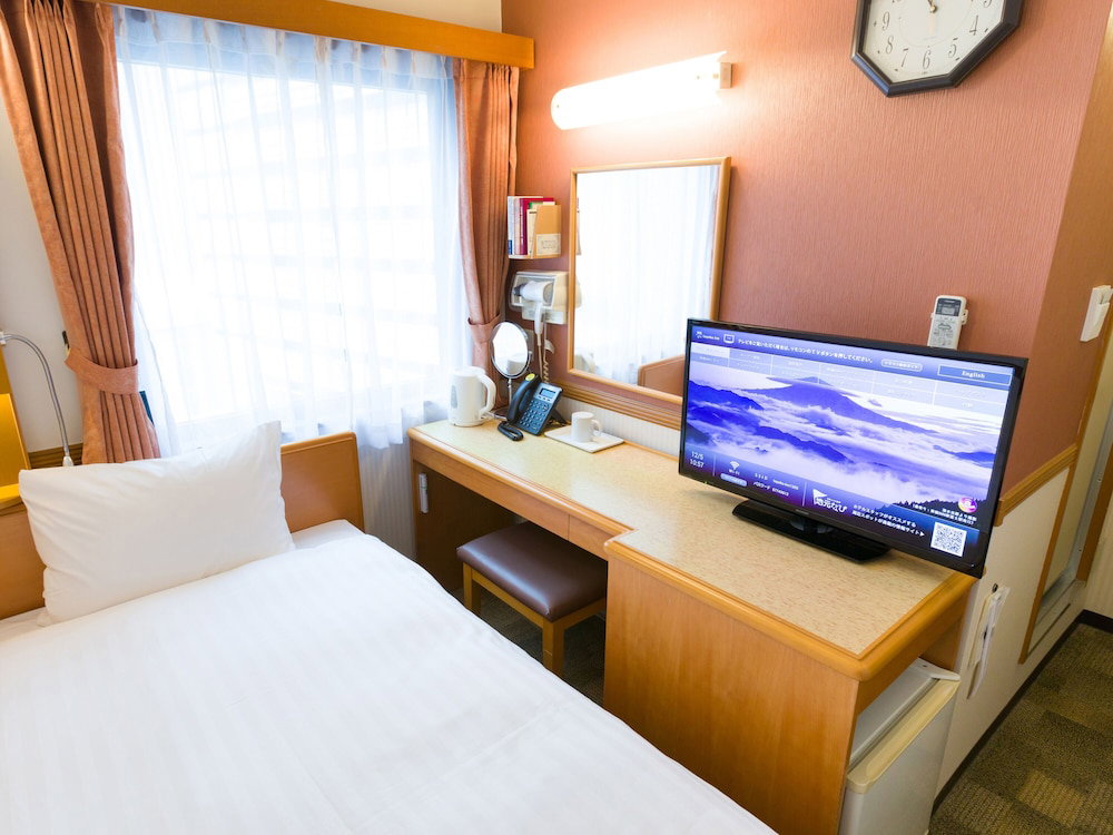 Toyoko Inn Hachinohe Ekimae
