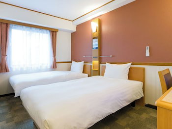 Toyoko Inn Hachinohe Ekimae