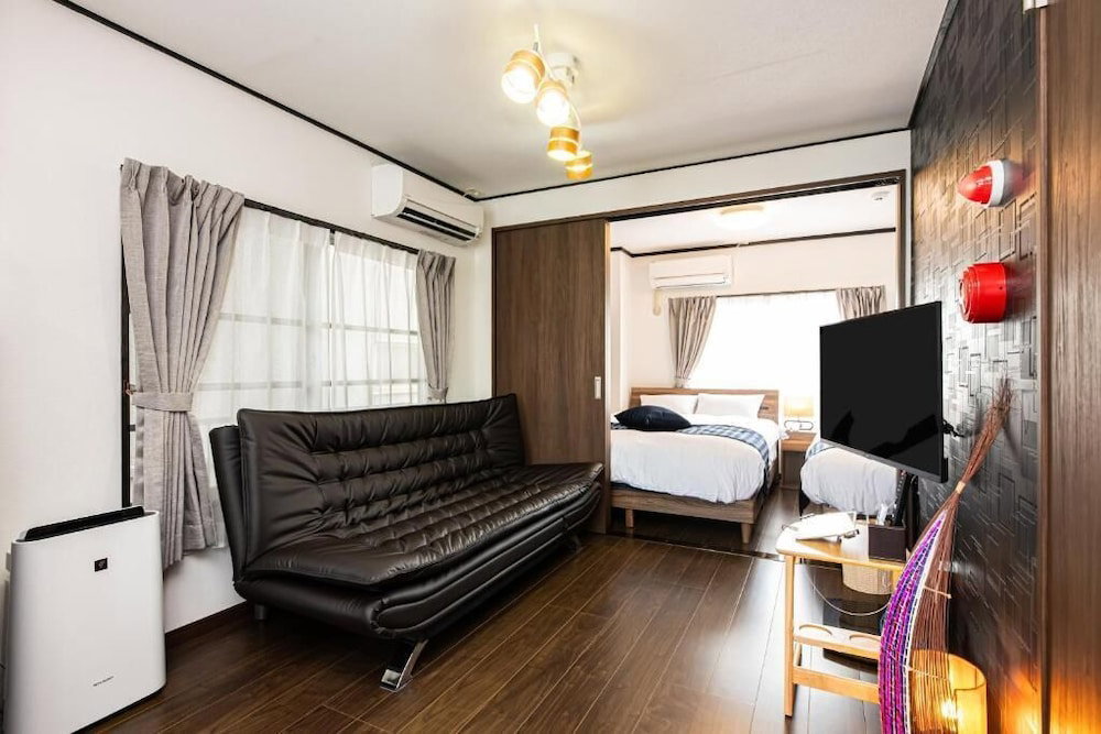 Hotel Vacation Rental Nishida