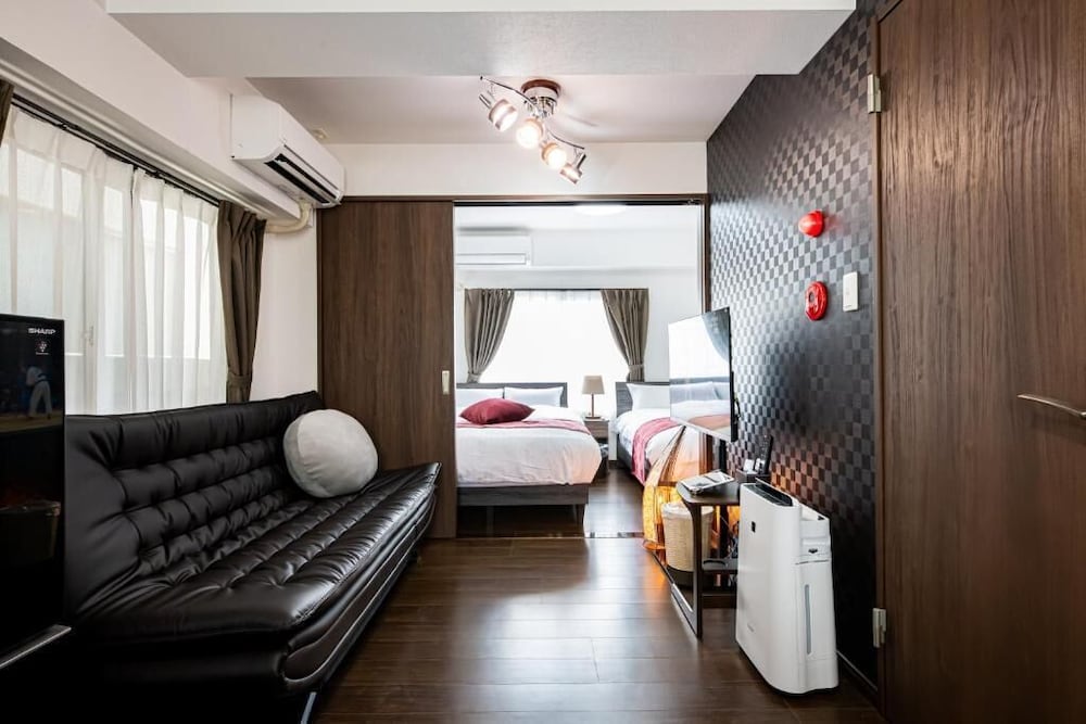 Vacation Rental Nishida