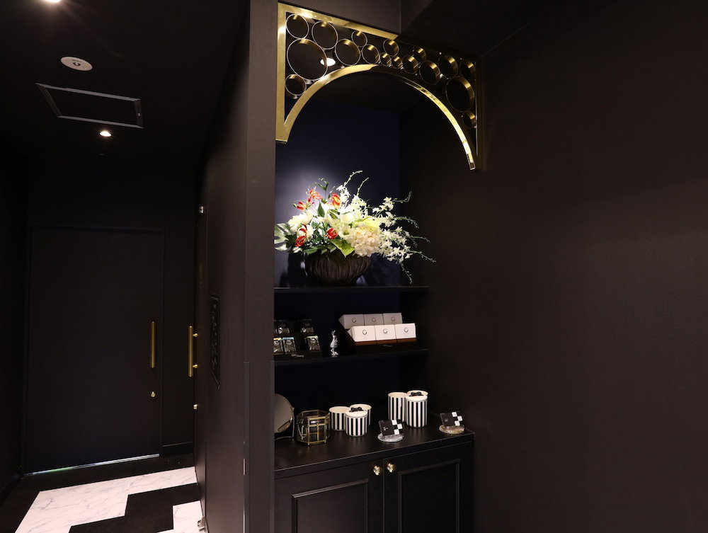 Koko Hotel Osaka Umeda