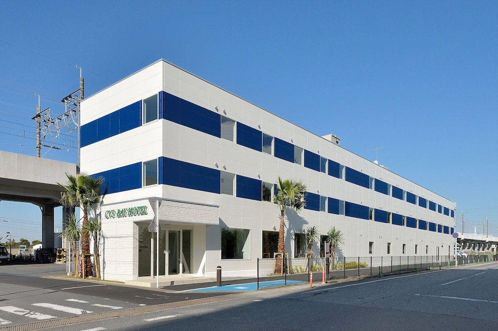 Hotel Cvs Bay Hotel Annex