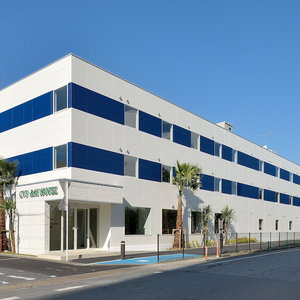 Hotel Cvs Bay Hotel Annex cazare Ichikawa-minami